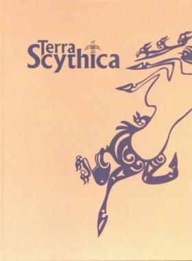 «Terra Scythica». Материалы международного симпозиума «Terra Scythica». Новосибирск: 2011.