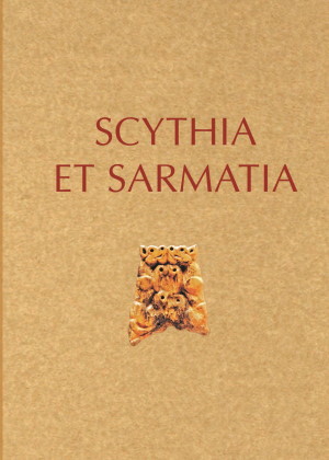 Scythia et Sarmatia. .:  . 2019.
