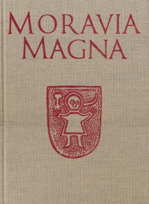 Ján Dekan. Moravia magna. Großmähren — Epoche und Kunst. Bratislava: «Tatran». 1980.