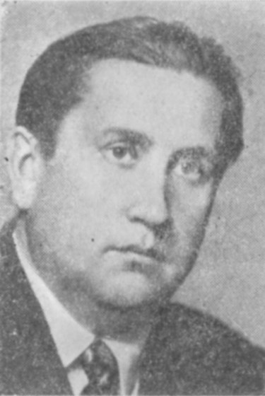 Евгений Иванович Кычанов